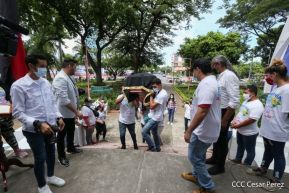 Arnoldo Guillén: El retratista por excelencia de las figuras de nuestro legado heroico 