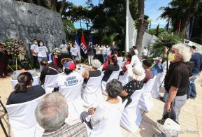 Arnoldo Guillén: El retratista por excelencia de las figuras de nuestro legado heroico 