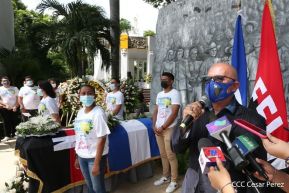 Arnoldo Guillén: El retratista por excelencia de las figuras de nuestro legado heroico 