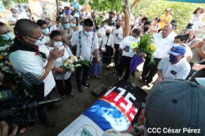 Arnoldo Guillén: El retratista por excelencia de las figuras de nuestro legado heroico 