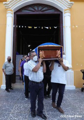 Arnoldo Guillén: El retratista por excelencia de las figuras de nuestro legado heroico 