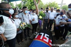 Arnoldo Guillén: El retratista por excelencia de las figuras de nuestro legado heroico 