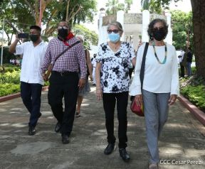 Arnoldo Guillén: El retratista por excelencia de las figuras de nuestro legado heroico 