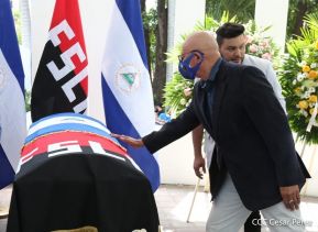 Arnoldo Guillén: El retratista por excelencia de las figuras de nuestro legado heroico 