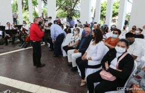 Arnoldo Guillén: El retratista por excelencia de las figuras de nuestro legado heroico 