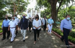 Arnoldo Guillén: El retratista por excelencia de las figuras de nuestro legado heroico 