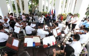 Arnoldo Guillén: El retratista por excelencia de las figuras de nuestro legado heroico 