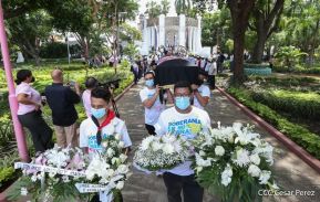 Arnoldo Guillén: El retratista por excelencia de las figuras de nuestro legado heroico 