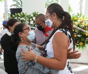 Arnoldo Guillén: El retratista por excelencia de las figuras de nuestro legado heroico 