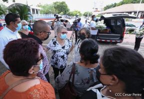 Arnoldo Guillén: El retratista por excelencia de las figuras de nuestro legado heroico 