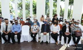 Arnoldo Guillén: El retratista por excelencia de las figuras de nuestro legado heroico 