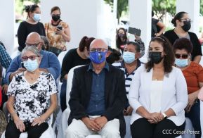 Arnoldo Guillén: El retratista por excelencia de las figuras de nuestro legado heroico 