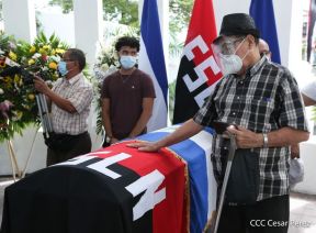 Arnoldo Guillén: El retratista por excelencia de las figuras de nuestro legado heroico 