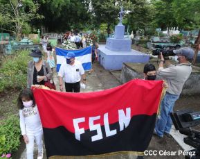 Arnoldo Guillén: El retratista por excelencia de las figuras de nuestro legado heroico 