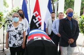 Arnoldo Guillén: El retratista por excelencia de las figuras de nuestro legado heroico 