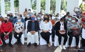 Arnoldo Guillén: El retratista por excelencia de las figuras de nuestro legado heroico 