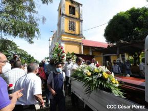 Arnoldo Guillén: El retratista por excelencia de las figuras de nuestro legado heroico 