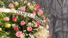 Arnoldo Guillén: El retratista por excelencia de las figuras de nuestro legado heroico 