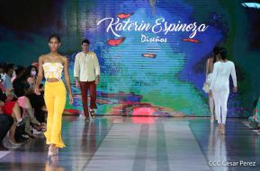 Nicaragua Diseña 2021: Reflejo de la creatividad y talento nicaragüense