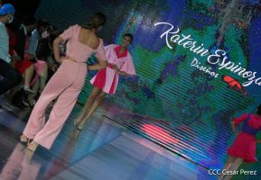 Nicaragua Diseña 2021: Reflejo de la creatividad y talento nicaragüense