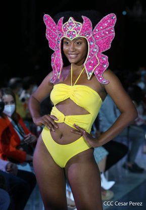 Nicaragua Diseña 2021: Reflejo de la creatividad y talento nicaragüense