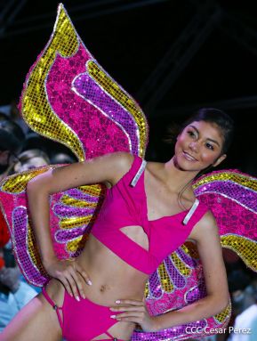 Nicaragua Diseña 2021: Reflejo de la creatividad y talento nicaragüense