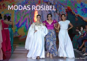 Nicaragua Diseña 2021: Reflejo de la creatividad y talento nicaragüense