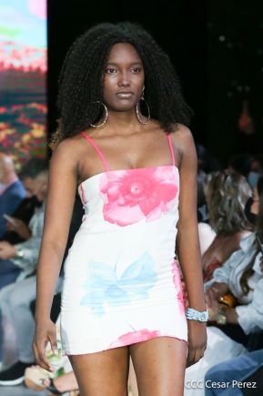 Nicaragua Diseña 2021: Reflejo de la creatividad y talento nicaragüense