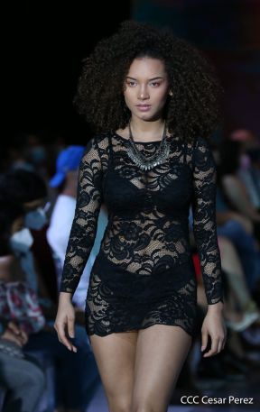 Nicaragua Diseña 2021: Reflejo de la creatividad y talento nicaragüense