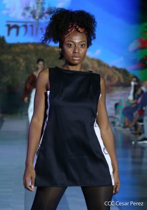 Nicaragua Diseña 2021: Reflejo de la creatividad y talento nicaragüense