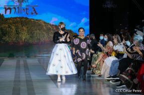 Nicaragua Diseña 2021: Reflejo de la creatividad y talento nicaragüense