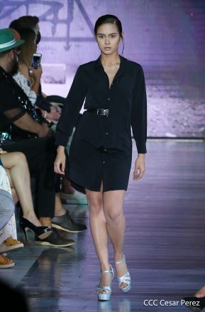 Nicaragua Diseña 2021: Reflejo de la creatividad y talento nicaragüense