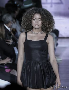 Nicaragua Diseña 2021: Reflejo de la creatividad y talento nicaragüense