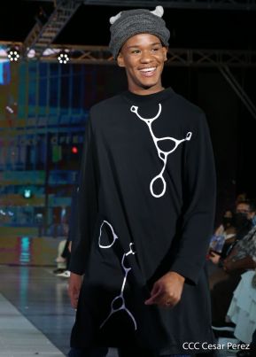 Nicaragua Diseña 2021: Simplemente espectacular 