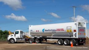 Así avanza el proyecto de New Fortress en Nicaragua