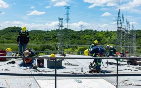 Así avanza el proyecto de New Fortress en Nicaragua