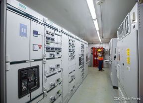 Así avanza el proyecto de New Fortress en Nicaragua