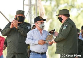 Seguridad, estabilidad, tranquilidad y paz para trabajar, producir y mejorar la economía