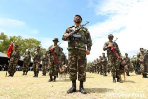 Seguridad, estabilidad, tranquilidad y paz para trabajar, producir y mejorar la economía