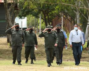 Seguridad, estabilidad, tranquilidad y paz para trabajar, producir y mejorar la economía