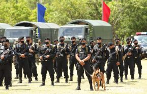 Seguridad, estabilidad, tranquilidad y paz para trabajar, producir y mejorar la economía