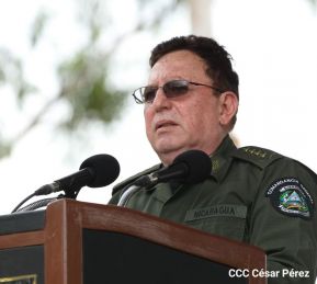 Seguridad, estabilidad, tranquilidad y paz para trabajar, producir y mejorar la economía