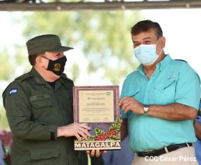 Seguridad, estabilidad, tranquilidad y paz para trabajar, producir y mejorar la economía