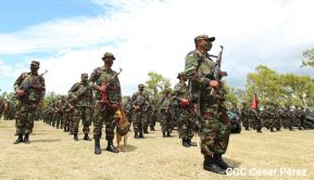 Seguridad, estabilidad, tranquilidad y paz para trabajar, producir y mejorar la economía