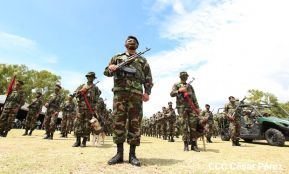 Seguridad, estabilidad, tranquilidad y paz para trabajar, producir y mejorar la economía
