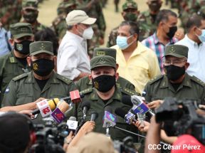 Seguridad, estabilidad, tranquilidad y paz para trabajar, producir y mejorar la economía