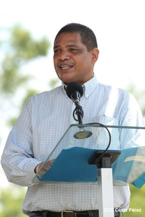 Seguridad, estabilidad, tranquilidad y paz para trabajar, producir y mejorar la economía