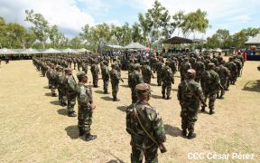 Seguridad, estabilidad, tranquilidad y paz para trabajar, producir y mejorar la economía