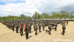 Seguridad, estabilidad, tranquilidad y paz para trabajar, producir y mejorar la economía