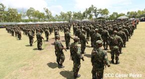 Seguridad, estabilidad, tranquilidad y paz para trabajar, producir y mejorar la economía